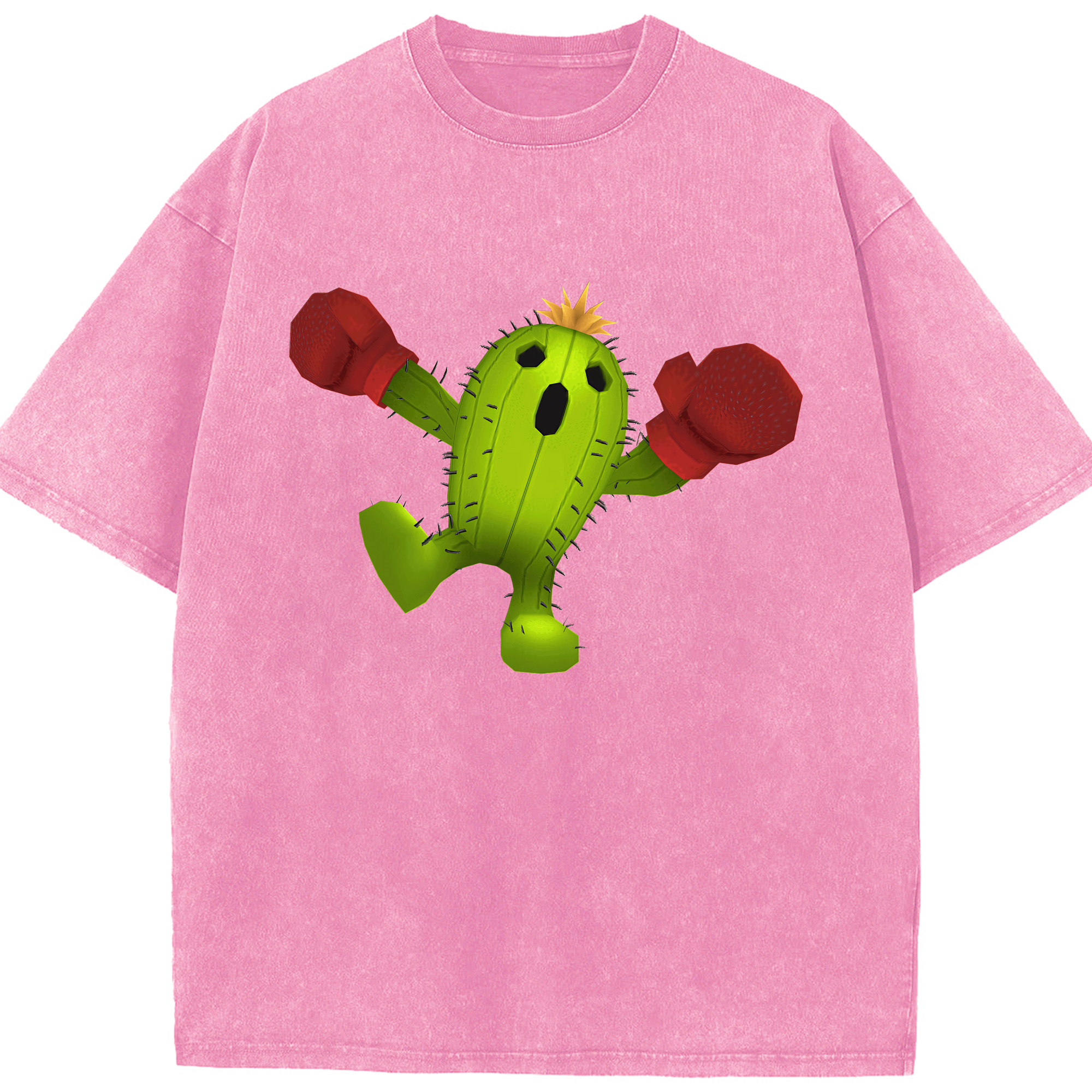 （画像用） Digimon デジタルモンスター/デジモン 綿100% ヴィンテージ風 半袖Tシャツ（フロントプリント）